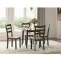 Gesthaven Dining Drop Leaf Table by Ashley