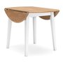 Gesthaven Dining Drop Leaf Table by Ashley