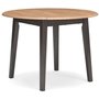 Gesthaven Dining Drop Leaf Table by Ashley