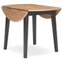 Gesthaven Dining Drop Leaf Table by Ashley