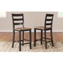 Gesthaven Counter Height Barstool by Ashley