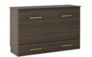 Cabinet murphy bed by Sua-v