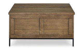 Torlanta Lift-Top Coffee Table by Ashley