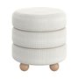 Willo Ottoman by Worldwide