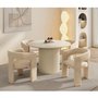 Tovas dining table by Worldwide