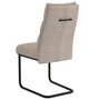 Brodi Chair by Worldwide