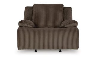 Top Tier Recliner by Ashley