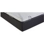 Eagle Accent Pedic Mattress Queen Size 60 po (floor demonstration)