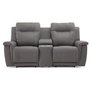 Riley Power Reclining Loveseat by Palliser