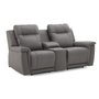 Riley Power Reclining Loveseat by Palliser