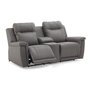 Riley Power Reclining Loveseat by Palliser