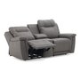 Riley Power Reclining Loveseat by Palliser