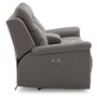 Riley Power Reclining Loveseat by Palliser