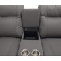 Riley Power Reclining Loveseat by Palliser