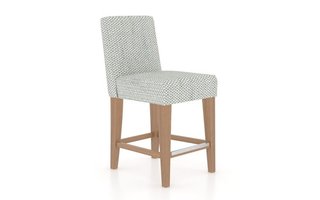 Bar Height Stool by Canadel