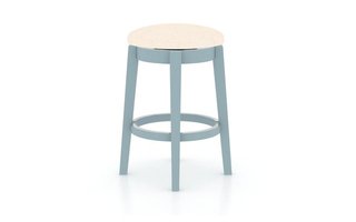 Bar Height Stool by Canadel