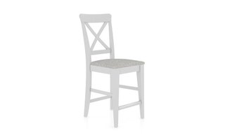 Bar Height Stool by Canadel