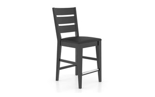 Bar Height Stool by Canadel