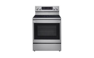 LG 6.3 cu.ft. Electric Range - LREL6325F