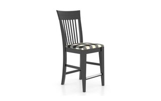 Bar Height Stool by Canadel