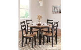 Gesthaven Dining Room Set by Ashley
