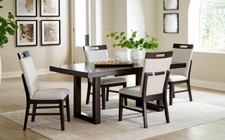 Neymorton Dining Room Set by Ashley