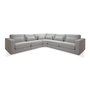 Customizable Sectional by Decor-Rest