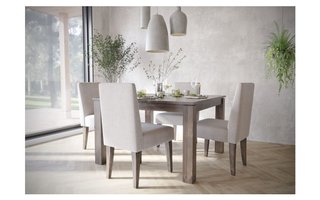 5-pc Customizable Dining Room set by Canadel
