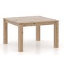 Customizable Dining Room Table by Canadel