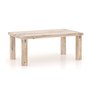 Customizable Dining Room Table by Canadel