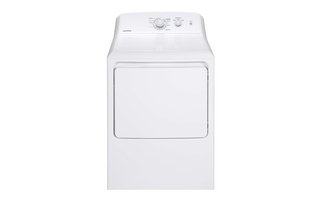 Moffat Electric Dryer 6.2 cu. ft. - MTX22EBMRWW