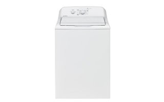 Moffat Top Load Washer - MTW201BMRWW