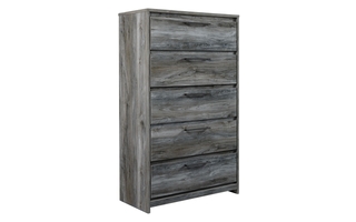 5-Drawer Chest Baystorm by Signature Design Ashley