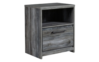 Nightstand Baystorm by Signature Design Ashley