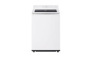 LG Topload Smart Washer with EasyUnload 4.8 cu. ft. - WT8205CW