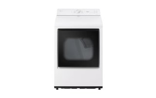 LG Electric Dryer 7.3 cu. ft. - DLE8200W