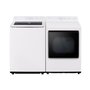 LG Washer-Dryer Set - WT8205CW-DLE8200W