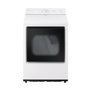 LG Washer-Dryer Set - WT8205CW-DLE8200W
