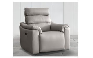 Power Glider Rocker Recliner  by Elran