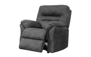 Glider Rocker Reclineing Chair  by Elran