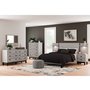 Queen Size 6-pc Vessalli Bedroom Set by Signature Design Ashley