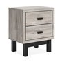 Queen Size 6-pc Vessalli Bedroom Set by Signature Design Ashley