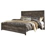 Queen Size Full Bed by Signature Design Ashley