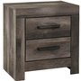Nightstand Wynnlow by Signature Design Ashley