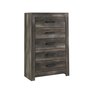 5-Drawer Chest Derekson by Signature Design Ashley