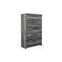 5-Drawer Chest Baystorm by Signature Design Ashley