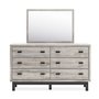 6-Drawer Double Dresser Vessalli by Signature Design Ashley