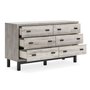 5-Drawer Chest Vessalli by Signature Design Ashley