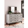 5-Drawer Chest Vessalli by Signature Design Ashley