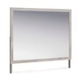 Mirror for Bedroom Set Vessalli by Signature Design Ashley